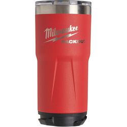 Milwaukee PACKOUT Tumbler 591 ml - 94244 - from Toolstation
