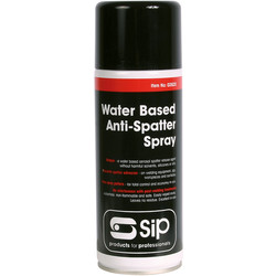 SIP Anti Spatter Spray 400ml