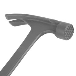 Minotaur High Velocity Claw Hammer