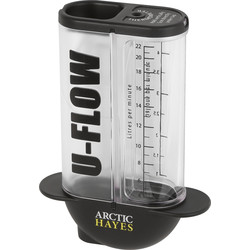 Flow Measure Cup  - 94509 - from Toolstation