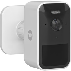 Yale Smart Outdoor Camera 