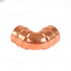 Made4Trade Solder Ring Elbow