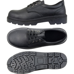 Safety Shoes Size 10
