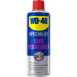 WD-40 WD-40 Bike Degreaser 500ml - 94907 - from Toolstation