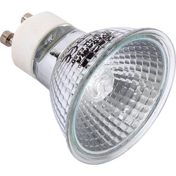 Sylvania Sylvania Eco Halogen Lamp GU10 40W 25° 325lm D - 94954 - from Toolstation