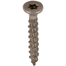 Spax SPAX A2 Stainless Steel T-STAR Plus Screw 4.0 x 30mm - 94997 - from Toolstation