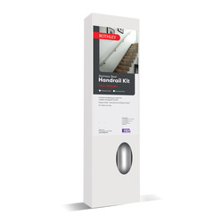 Rothley Indoor Handrail Kit