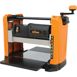 Triton / Triton TPT125 1100W 317mm Thicknesser 240V