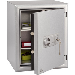 Burg-Wachter Diplomat Key Locking Safe 55.8L