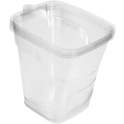 Werner Werner Paint Cup Liner  - 95110 - from Toolstation