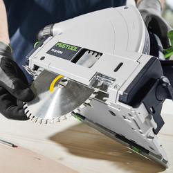 Festool 1200W 160mm Plunge-cut Saw