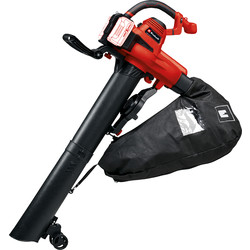 Einhell Einhell Expert Plus GE-CL 36/230 Li E-Solo 36V (2x18V) Cordless Blower Vac Body Only - 95181 - from Toolstation