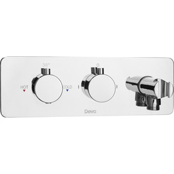 Deva / Deva Holton Thermostatic Shower Valve 