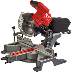 Milwaukee M18 FUEL Mitre Saw 190mm Body Only