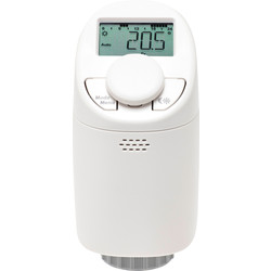 Cassellie / Digital Radiator Thermostat 