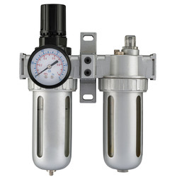 regulator lubricator draper bsp