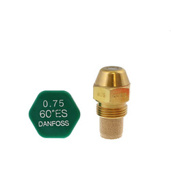 Danfoss D01-030F6316 Nozzle 00.75 X 60 ES 