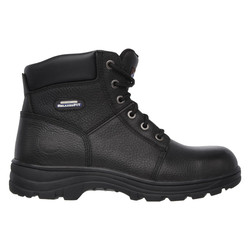 Skechers Workshire SK77009EC Safety Boots