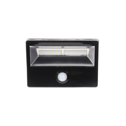 28W PIR LED Floodlight IP65
