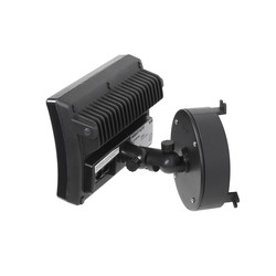 28W PIR LED Floodlight IP65
