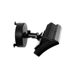 28W PIR LED Floodlight IP65