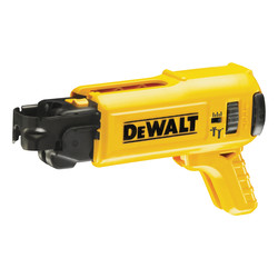 DeWalt DCF620P2K-GB 18V XR Li-Ion Brushless Collated Drywall Screwdriver
