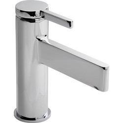 Highlife Forres Taps Basin Mixer - 95672 - from Toolstation