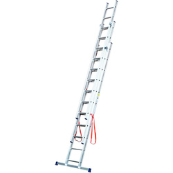 TB Davies LD Combination Ladder 3.1m