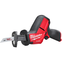 Milwaukee M12CHZ-0 Fuel Compact Hackzall Body Only