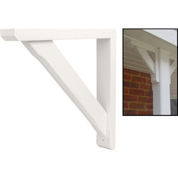 Porch Gallows Bracket 500 x 500mm