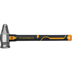 Roughneck Roughneck Gorilla Mini Sledge Hammer 4lb (1.8kg) - 96143 - from Toolstation