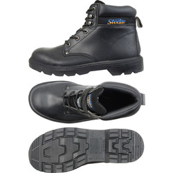 Portwest Safety Site Boots Size 11 - 96252 - from Toolstation