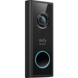 Eufy Eufy 2K Video Doorbell Add-on  - 96347 - from Toolstation