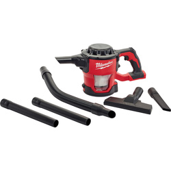 Milwaukee / Milwaukee M18 Hand Vac Body Only