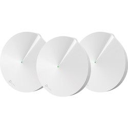 TP Link / TP-Link Deco Whole Home Mesh Wi-Fi System M5 AC1300
