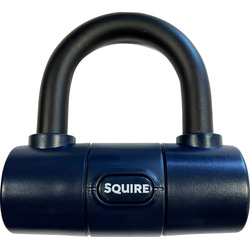 Squire Mini Shackle Lock 