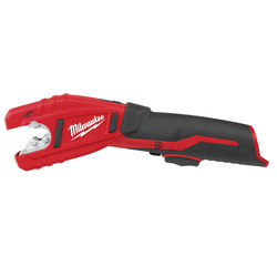 Milwaukee M12 Compact Pipe Cutter