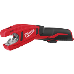 Milwaukee Milwaukee M12 Compact Pipe Cutter Body Only - 96759 - from Toolstation