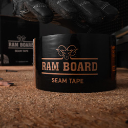 Ram Board Seam Tape 50m X 76mm Toolstation 