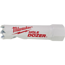 Milwaukee Hole Dozer Bi-Metal Holesaw 14mm