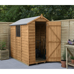 Outdoor Sheds | Large Timber Garden Buildings | Toolstation