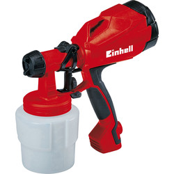 Einhell / Einhell 400W Fence and Decking Sprayer 230V