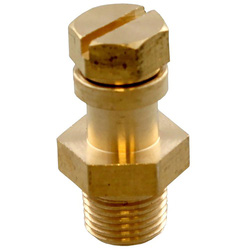 Midbrass / Midbrass Bfptn-A Midbras 1/8" Pressure Test Nipple Ng 