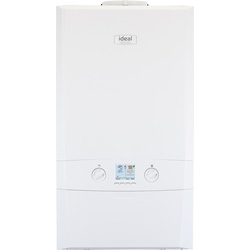 Ideal Boilers Ideal Logic Max Combi Boiler 24kW - 97148 - from Toolstation