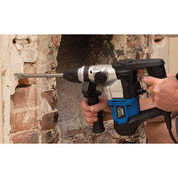 Draper Storm Force SDS+ Rotary Hammer Drill, 900W