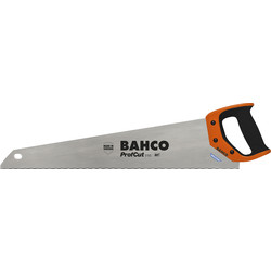 Bahco Bahco Insulation Handsaw 550mm (22") - 97588 - from Toolstation