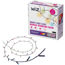 WiZ Smart LED Fairy Light 20M