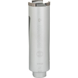Bosch Diamond Dry Core Drill Cutter 48 x 150mm 