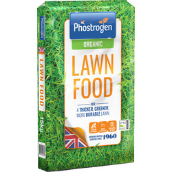 Phostrogen Lawn Food 375sqm 15kg