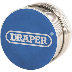 Draper Lead Free Flux Cored Solder 100g - 97854 - from Toolstation